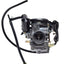 Karburators ATV XY150ST GY6 150CC REPLICA MOTOVEIKALS 21