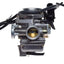 Karburators ATV XY150ST GY6 150CC REPLICA MOTOVEIKALS 21