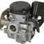 Karburators CVK GY6 139QMB 50cc 28/38mm REPLICA MOTOVEIKALS 21