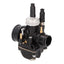 Karburators Dellorto PHBG 21 DS DELLORTO MOTOVEIKALS 21