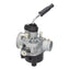 Karburators DELLORTO PHVA 17.5 DELLORTO MOTOVEIKALS 21
