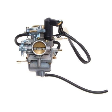 Karburators dia. ATV250 30/35.5 mm REPLICA MOTOVEIKALS 21