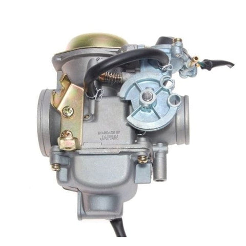 Karburators dia. ATV250 30/35.5 mm REPLICA MOTOVEIKALS 21