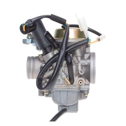 Karburators dia. ATV250 30/35.5 mm REPLICA MOTOVEIKALS 21