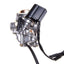 Karburators GY6 4T 80 cc 28 mm REPLICA MOTOVEIKALS 21