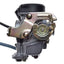 Karburators GY6 50 cc 16.5/28 mm REPLICA MOTOVEIKALS 21