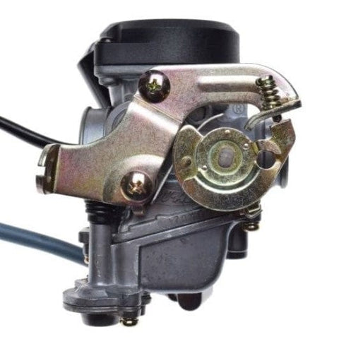 Karburators GY6 50 cc 16.5/28 mm REPLICA MOTOVEIKALS 21