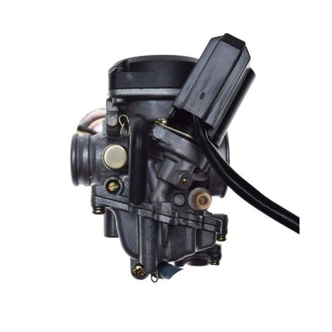 Karburators GY6 50 cc 16.5/28 mm REPLICA MOTOVEIKALS 21