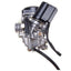 Karburators GY6 50 cc 28 mm REPLICA MOTOVEIKALS 21