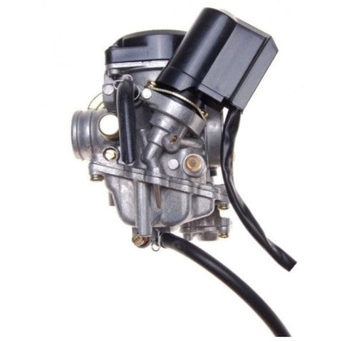 Karburators GY6 50 cc 28 mm REPLICA MOTOVEIKALS 21