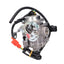 Karburators GY6 Euro4 SVB18 29 mm 101 OCTANE MOTOVEIKALS 21