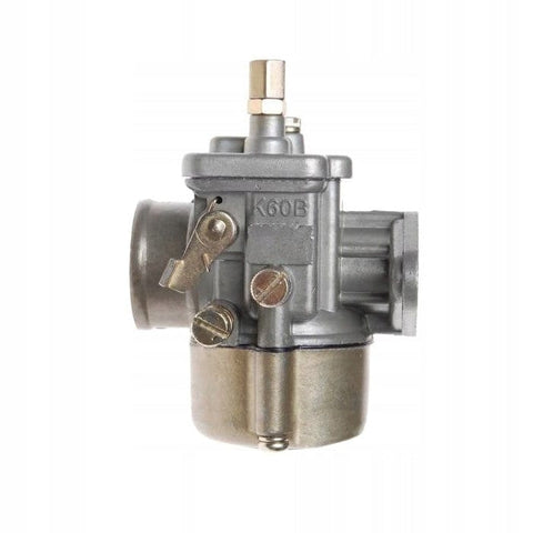 Karburators K60B DELTA REPLICA MOTOVEIKALS 21