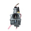 Karburators LIFAN 125/150cc MINI ENDURO CABLE OPERATED CHOKE REPLICA MOTOVEIKALS 21