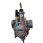 Karburators LIFAN 125/150cc MINI ENDURO CABLE OPERATED CHOKE REPLICA MOTOVEIKALS 21