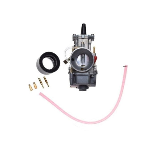 Karburators TUNING 28mm 150-300cc REPLICA MOTOVEIKALS 21
