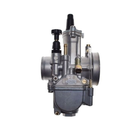 Karburators TUNING 28mm 150-300cc REPLICA MOTOVEIKALS 21