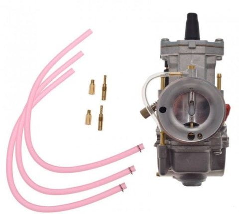 Karburators TUNING 32/40 mm 150 - 300 cc REPLICA MOTOVEIKALS 21