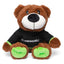 KAWASAKI TEDDY BEAR KAWASAKI OEM MOTOVEIKALS 21