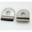 Keder clamps 2 pieces for KR51/1, KR51/2 DIVERSE / IMPORT MOTOVEIKALS 21