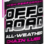 Ķēdes eļļa Off-Road All-Weather Chain Lube Muc-Off 20452 400ml MUC-OFF MOTOVEIKALS 21
