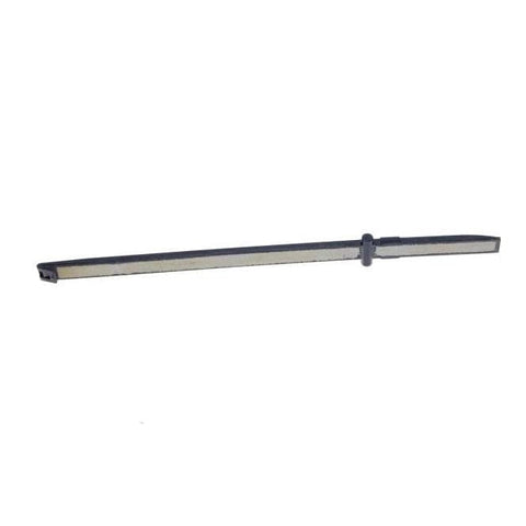 Ķēdes slīdnis ATV150 / 227 x 10 mm REPLICA MOTOVEIKALS 21