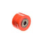 Ķēdes spriegotāja rullītis Orange ver.2 M8 24mm REPLICA MOTOVEIKALS 21