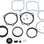 Keihin Carb Rbld 88-06 Cv JAMES GASKET JAMES GASKETS MOTOVEIKALS 21