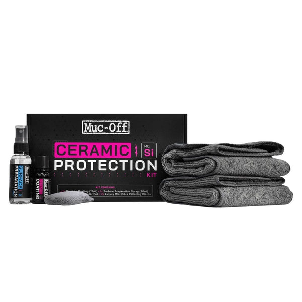 Keramikas aizsardzības komplekts Ceramic Protection Kit Muc-Off 20964 MUC-OFF MOTOVEIKALS 21