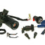 key switch lock set for Honda SH125, SH150 (-04) VPARTS MOTOVEIKALS 21