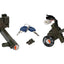 key switch lock set for Yamaha BWs NG, Bump, MBK Booster VPARTS MOTOVEIKALS 21