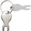 Keys Repl Tear-Drop Box DRAG SPECIALTIES DRAG SPECIALTIES MOTOVEIKALS 21