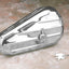 Keys Repl Tear-Drop Box DRAG SPECIALTIES DRAG SPECIALTIES MOTOVEIKALS 21