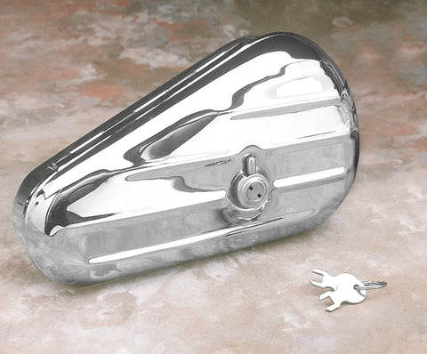 Keys Repl Tear-Drop Box DRAG SPECIALTIES DRAG SPECIALTIES MOTOVEIKALS 21