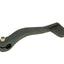 kick starter aluminum carbon look for Honda, Kymco, 139QMB VPARTS MOTOVEIKALS 21