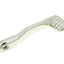 kick starter aluminum silver for Aprilia (Minarelli engine) VPARTS MOTOVEIKALS 21