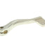 kick starter aluminum silver for Honda, Kymco, 139QMB VPARTS MOTOVEIKALS 21