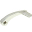 kick starter aluminum silver for Peugeot VPARTS MOTOVEIKALS 21