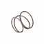 kick starter clutch spring OEM for Minarelli AM6 MOTORI MINARELLI MOTOVEIKALS 21