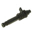kick starter shaft for Derbi D50B0 EBE = PI-847330 DIVERSE / IMPORT MOTOVEIKALS 21