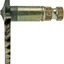 Kick Starter Spindle 101 OCTANE 101 OCTANE MOTOVEIKALS 21