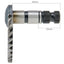 Kick Starter Spindle 101 OCTANE 101 OCTANE MOTOVEIKALS 21