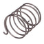 Kick starter spring for Hercules Sachs 50/2, 50/3, 50/4 gear engine NTS PARTS MOTOVEIKALS 21