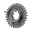 kick starter sprocket 29 tooth OEM for Piaggio / Derbi engines D50B0, EBE PIAGGIO MOTOVEIKALS 21