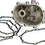 Kicker Cvr Gas 4Sp-86 JAMES GASKET JAMES GASKETS MOTOVEIKALS 21