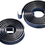 Kicker Spring Chr 36-86Bt DRAG SPECIALTIES DRAG SPECIALTIES MOTOVEIKALS 21
