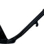 Kickstand +1" Blk Sftl DRAG SPECIALTIES DRAG SPECIALTIES MOTOVEIKALS 21