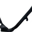 Kickstand +1" Blk Sftl DRAG SPECIALTIES DRAG SPECIALTIES MOTOVEIKALS 21