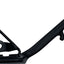 Kickstand +1" Blk Sftl DRAG SPECIALTIES DRAG SPECIALTIES MOTOVEIKALS 21