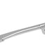Kickstand -1"Chr 84-06Flt DRAG SPECIALTIES DRAG SPECIALTIES MOTOVEIKALS 21