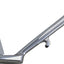 Kickstand -1" Chr Sftl DRAG SPECIALTIES DRAG SPECIALTIES MOTOVEIKALS 21
